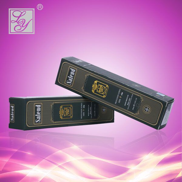 salend hair color cream, dye cream