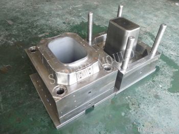 Bucket Mould