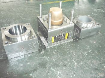 Bucket Mould