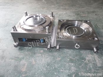 Bucket Mould