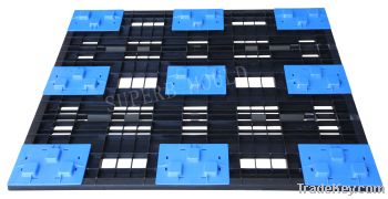 Pallet  Mould