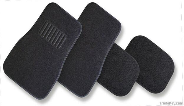 Top Grade Carpet car mats