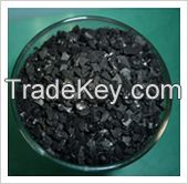 TM-G100 Series of coconut shell AC for gas purific