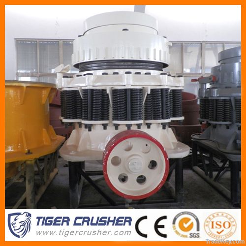 SH Composite Cone Crusher