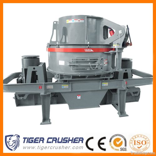 High Efficient Sand Making Machine/Impact Crusher