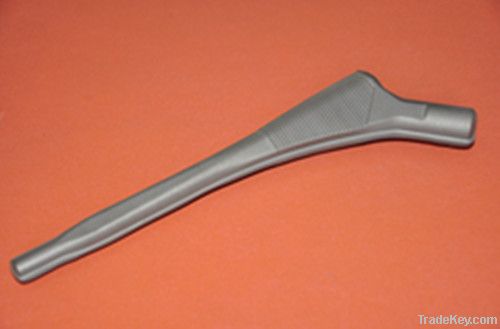 die forging Titanium hip stem