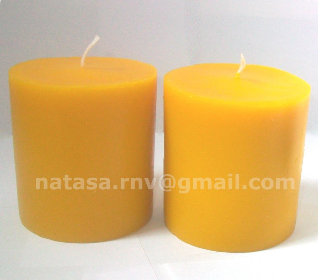 pure natural beeswax 100%