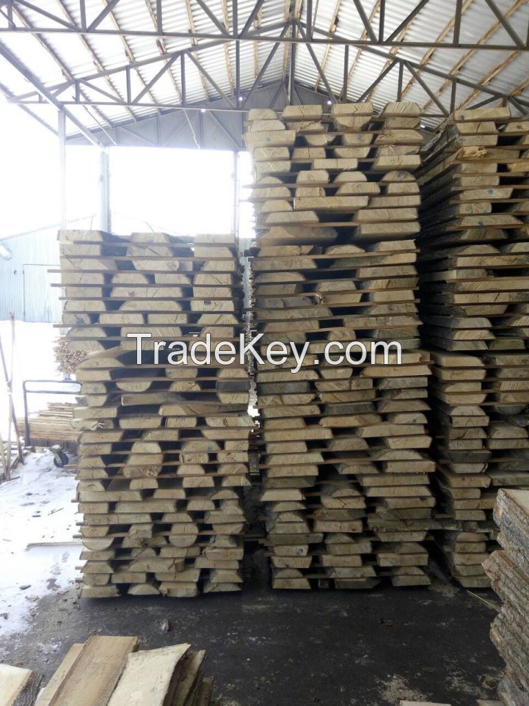 lumber of linden, lime tree, 25, 30, 35mm