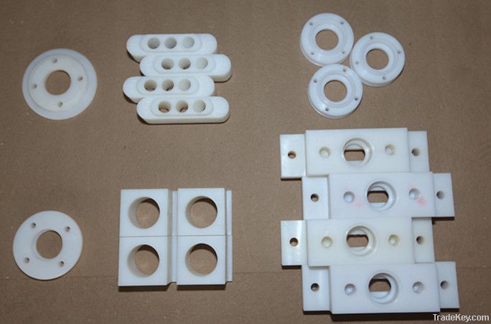 uhmwpe parts/profile