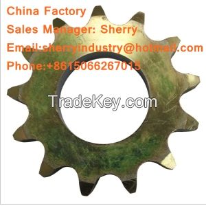 Machine Tool Drive Ring Gears