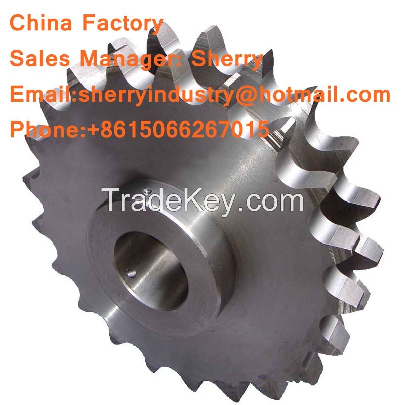 Machine Tool Drive Ring Gears