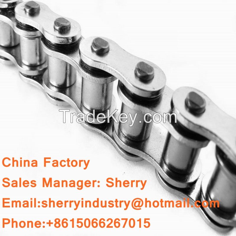 OEM Lubrication Chain Cat Link Caterpillar Track Chain