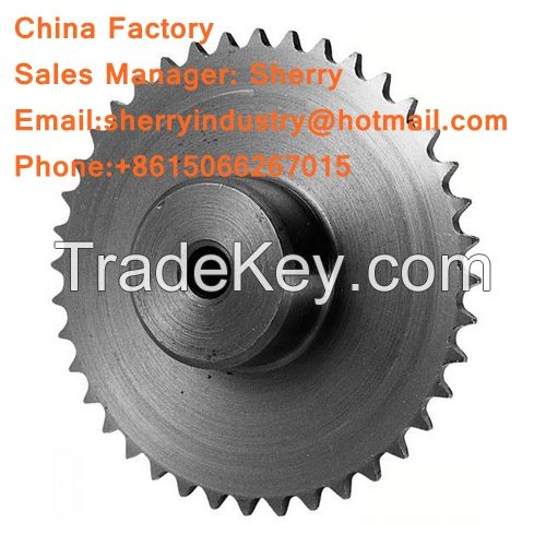 Machine Tool Drive Ring Gears