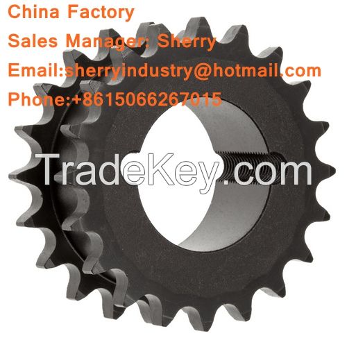 Machine Tool Drive Ring Gears