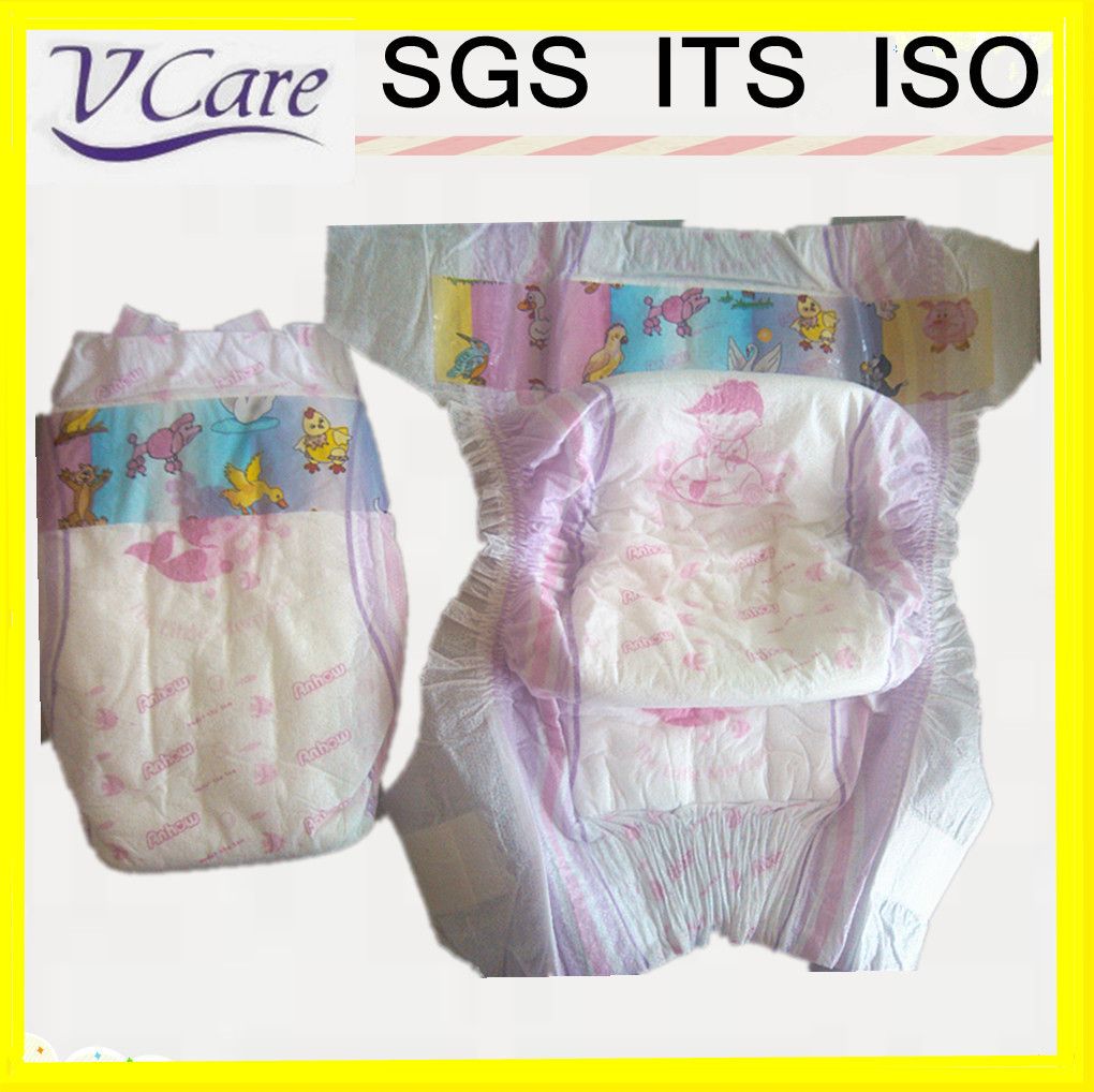 Baby Diaper Sell To Nigeria