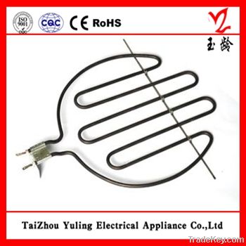 Microwave Oven Heating Element, BBQ heating element, for barbecue grills