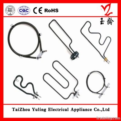 Microwave Oven Heating Element, BBQ heating element, for barbecue grills