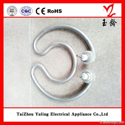 HEATING ELEMENT FOR COFFEE MAKER