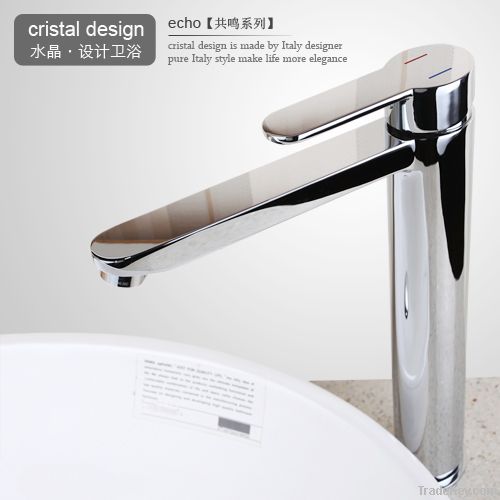 basin faucet