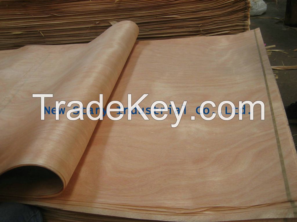 Okoume Veneer