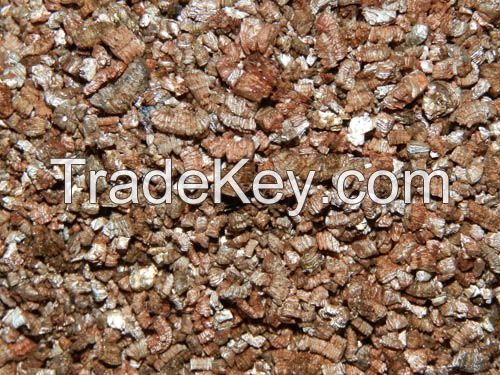 Vermiculite