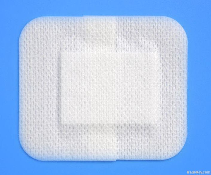 Non-Woven Surgical Dressing