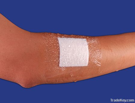 Wound Care/ Waterproof Dressing