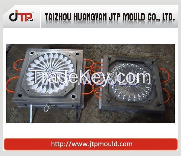 plastic spoon mould