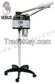 Hot And Cold Facial Steamer For Salon