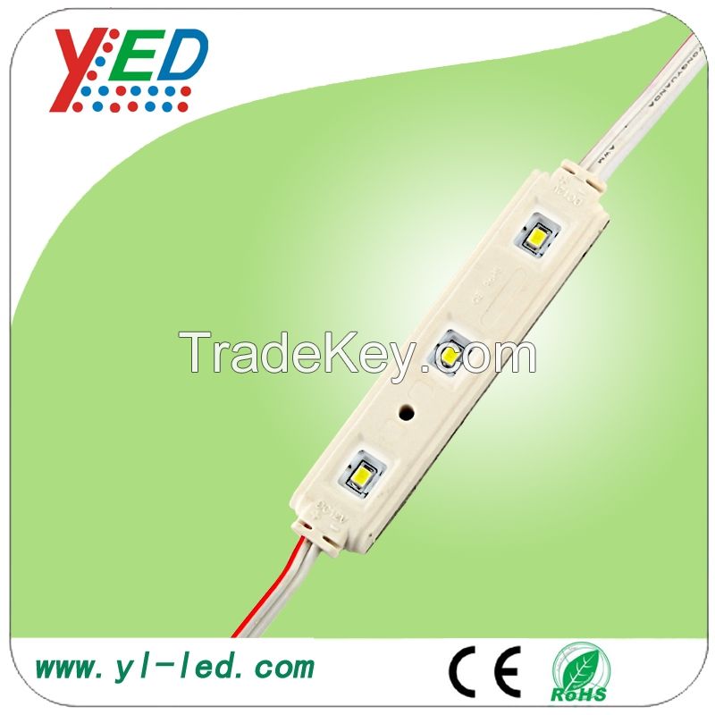 High Brightness SMD LED Modules 