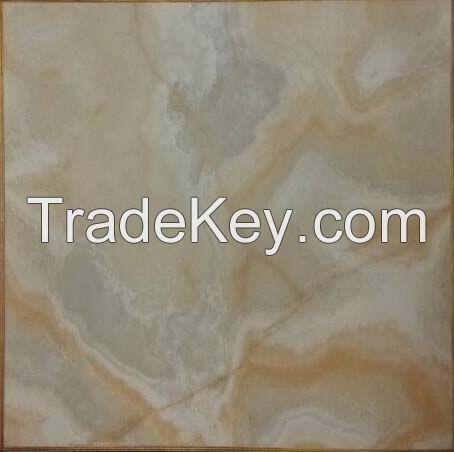 Full Polished Glazed Tile