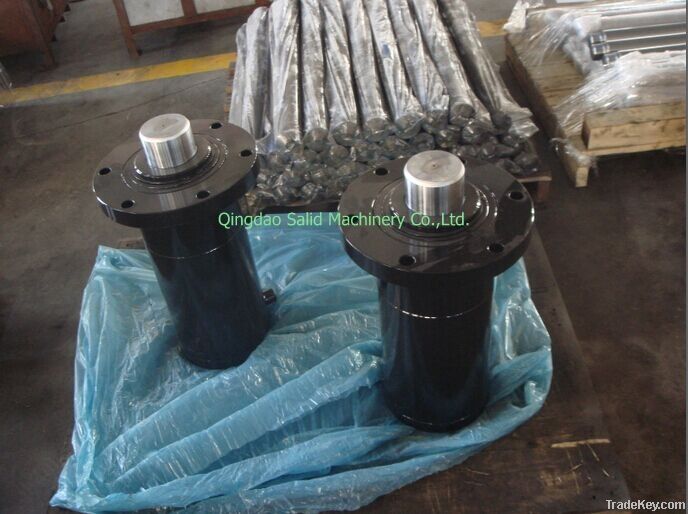 heavy duty welded hydraulic cylinders hydraulic ram