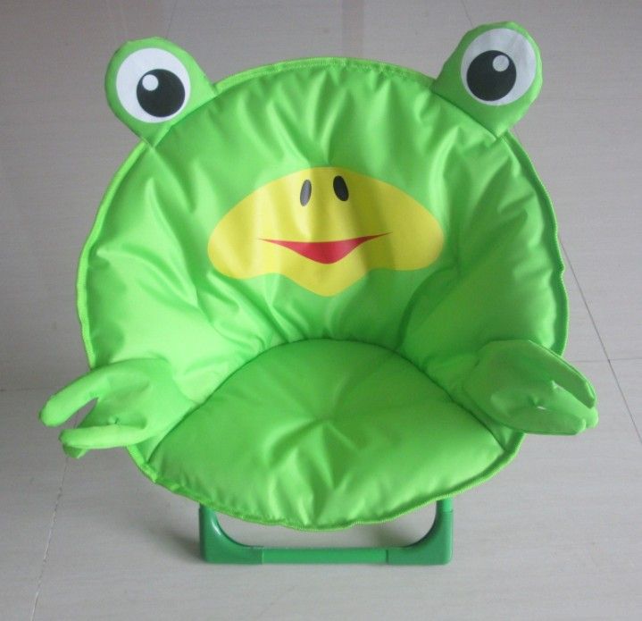 Kids Moon Chair