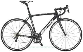 Bianchi Sempre Pro Ultegra Compact