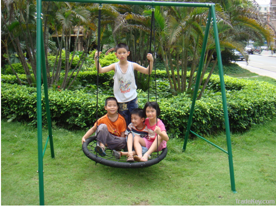 Garden Swing