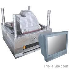 Plastic injection moulds