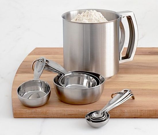 flour sifter