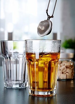 Tea infuser