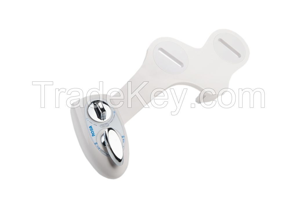 Seat Mechanical Bidet Cold Only