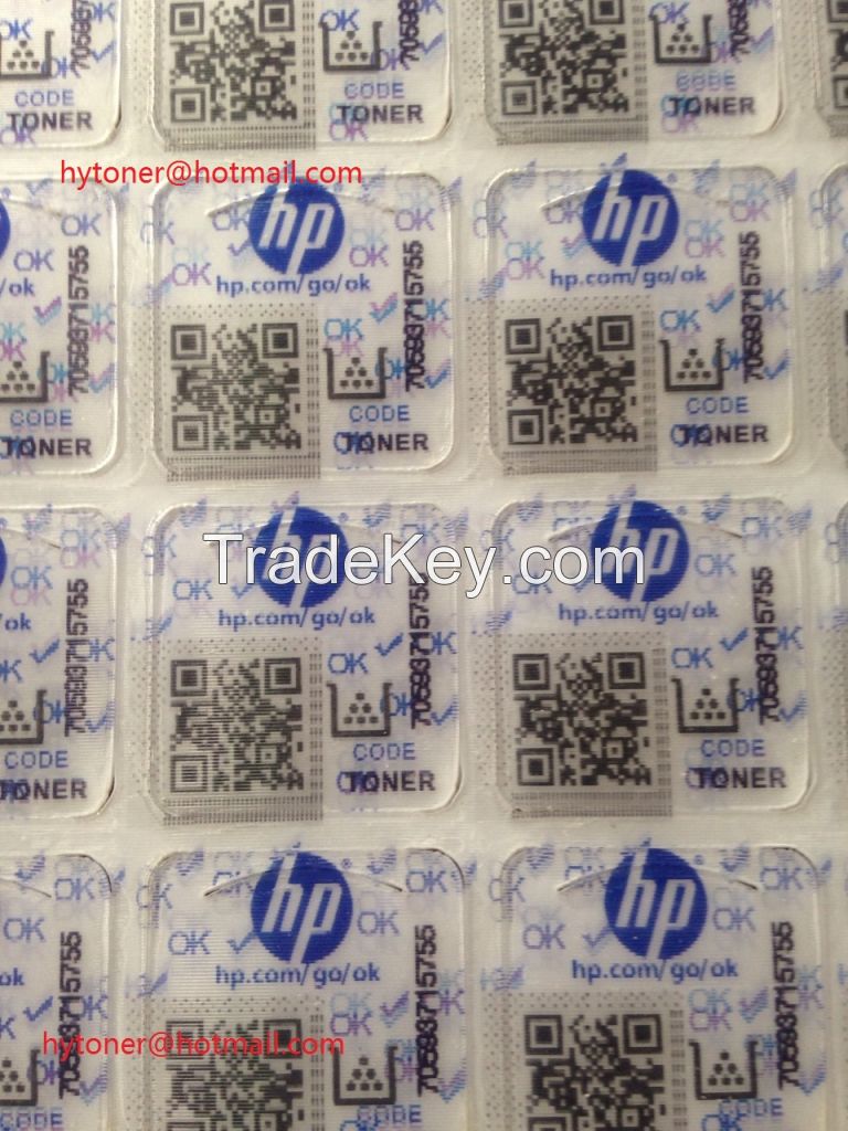 hp 226A  410  400 Plastic  box