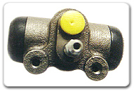 brake wheel cylinder, auto parts