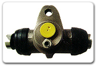 brake wheel cylinder, auto parts