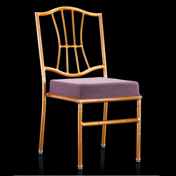 stacking banquet chair, 