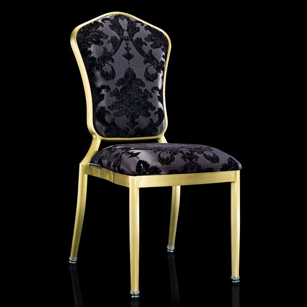 banquet chair , stacking chair , aluminium chair, hotel chair