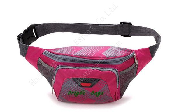 Waist Pack Belt Bag WB-1008