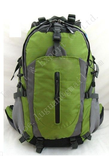 Mountaineering Backpack (MP-1003)