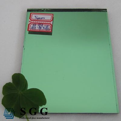 Best supply green mirror, 4mm, 5mm, 6mm