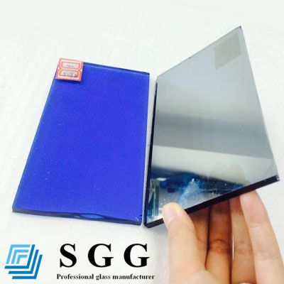 Best Supply reflective glass sheets with good price