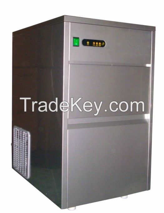 Ice Maker IM-50 / Ice machine IM-50