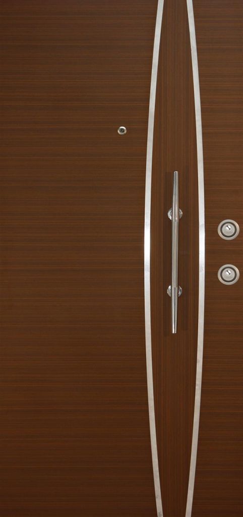 Turkarslan 16 KS Steel Door 